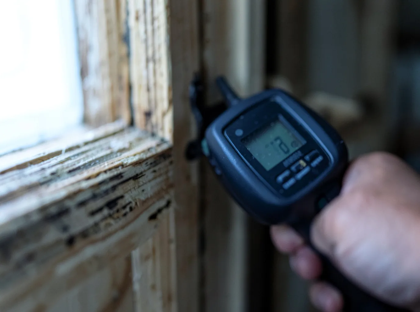 Commercial Water Damage Restoration in Kirksey, KY